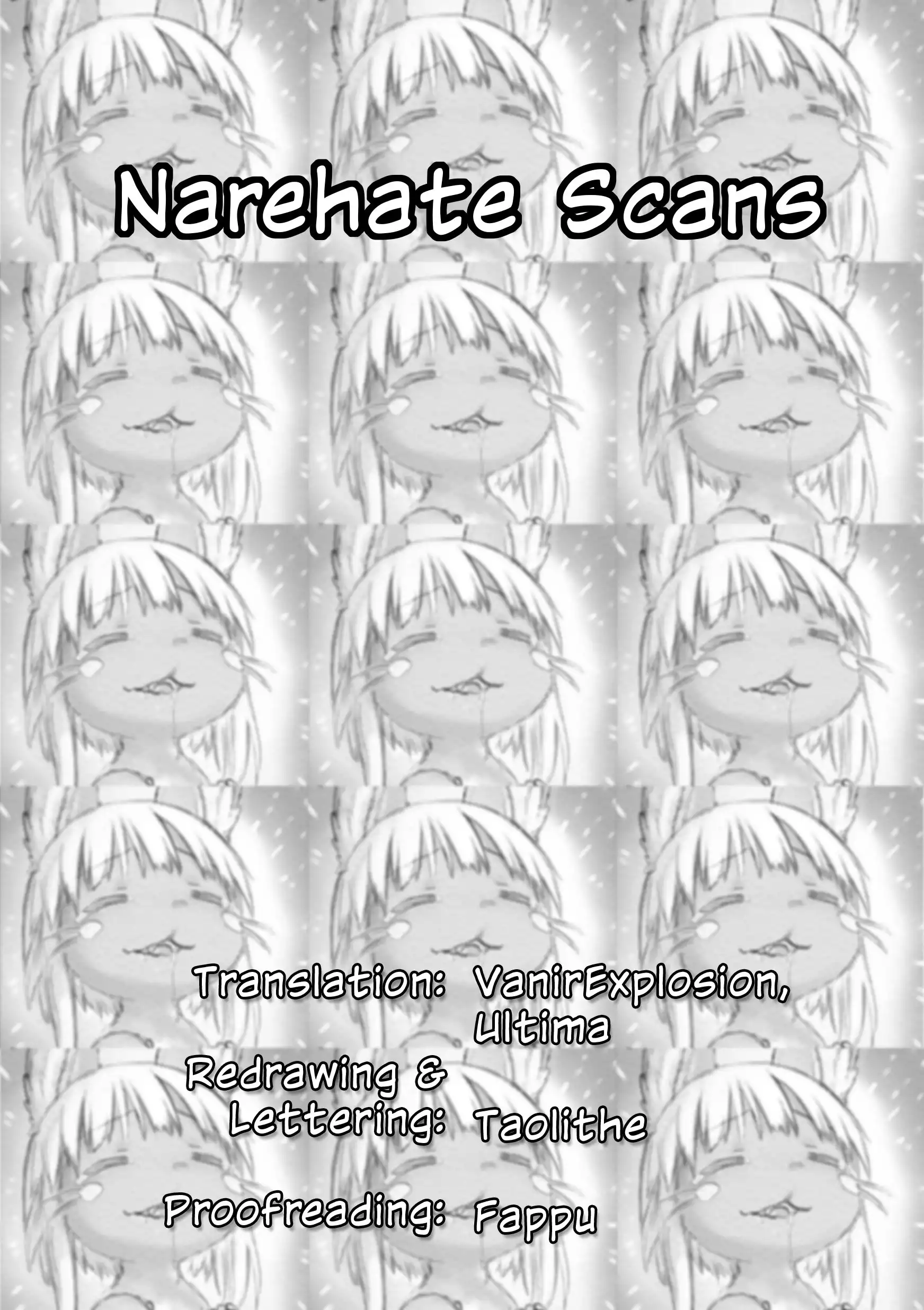 Made in Abyss Chapter 63.5 14